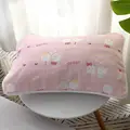 D-Pillow Towel 35x55
