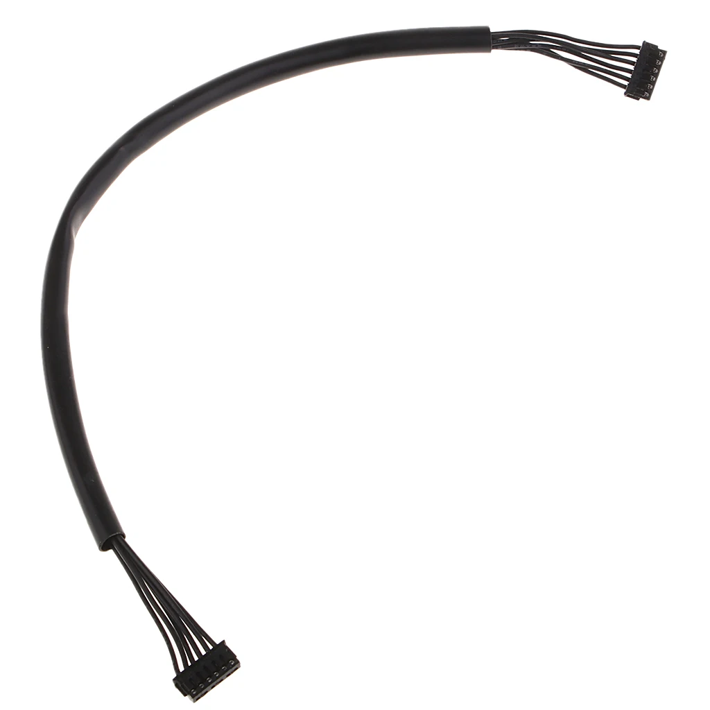  Hall Sensor Wire Harness 20cm For RC Car Truck Model Toy ESC Motor
