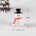 Snowman C