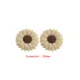 50pcs navajo white