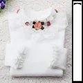 One Flower White