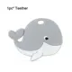 1pc Tether-71