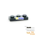 40pcs dark grey