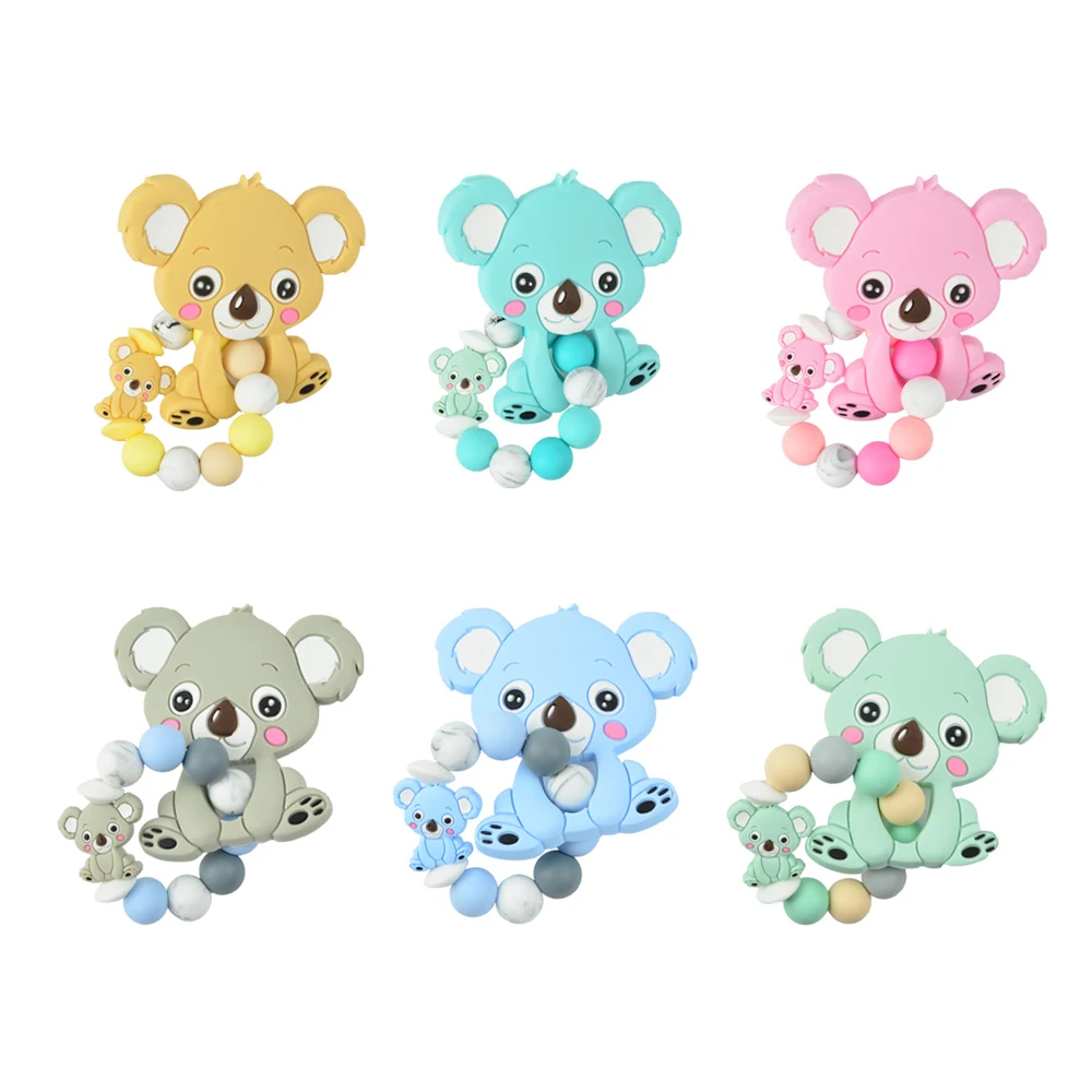 Pulsera completa - Sistema mordedor