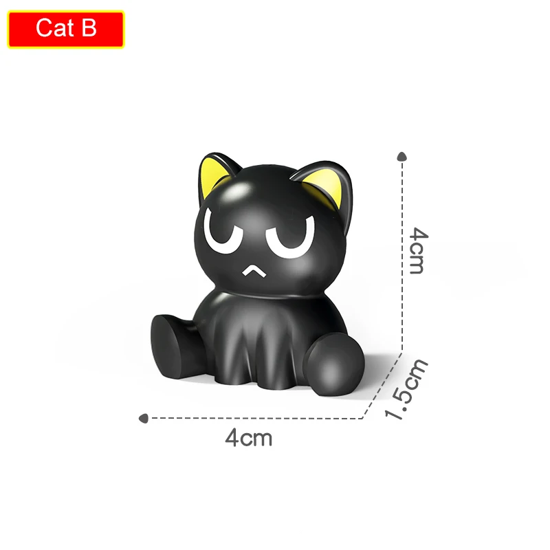 Cat B
