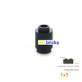 50pcs black