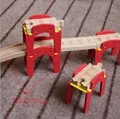 4pcs bridge