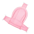 3-Buckle Pink