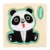 Small Panda