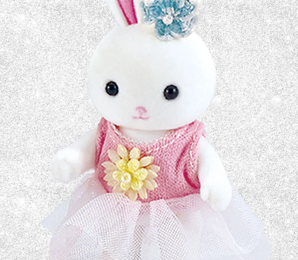 Características premium - Miniaturas detalladas