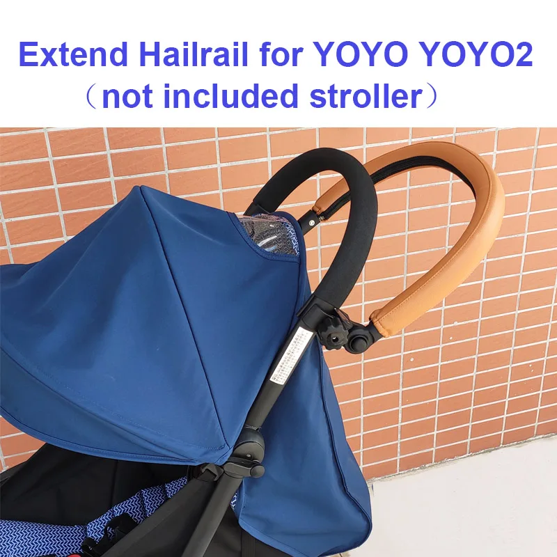 Parachoques cochecito - Eezy S Twist