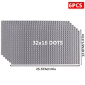 32x16 Light Grey