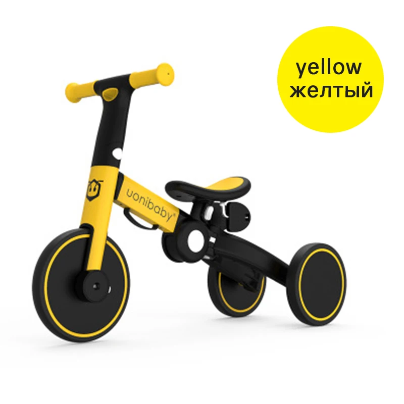 Yellow A