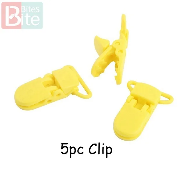 Yellow Clip