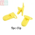 Yellow Clip