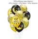 10pcs balloon 4