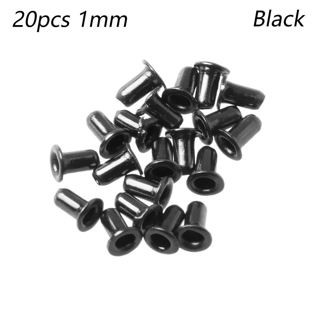 Black 1mm