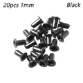 Black 1mm