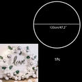 1.2m circle