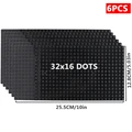 32x16 Black