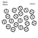 3.5mm -Black