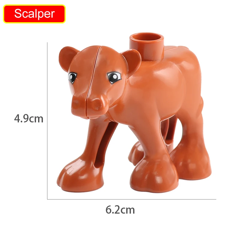 Scalper A