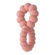 8-shaped teether-8