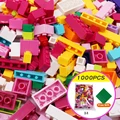 1000pcs For Girls