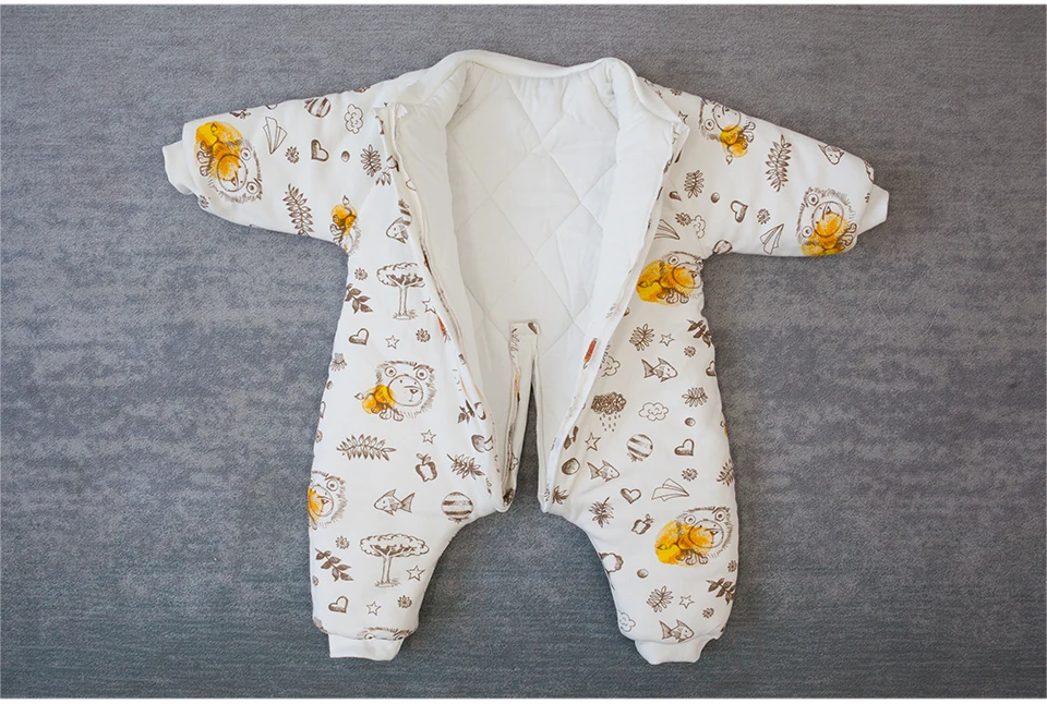 Saco dormir - Fácil usar