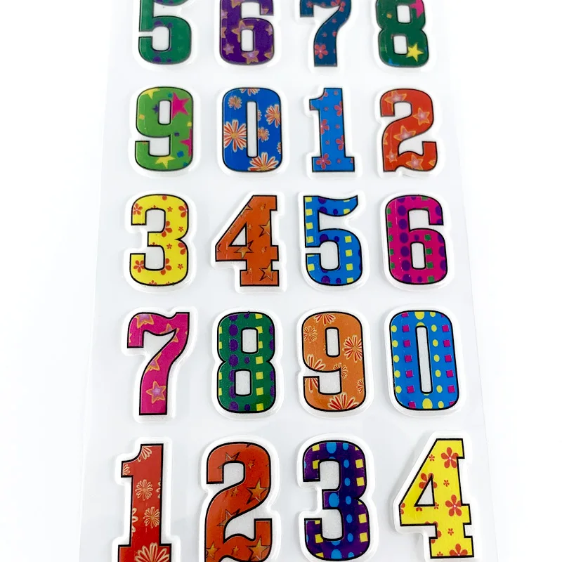 Patrones dibujos animados - Contenido rico