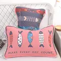 M-Pillow Towel 40X60