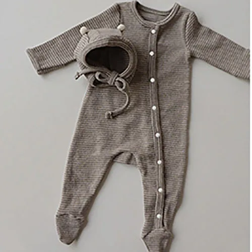 light coffee and hat