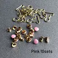 pink-10sets