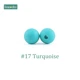 Turquoise