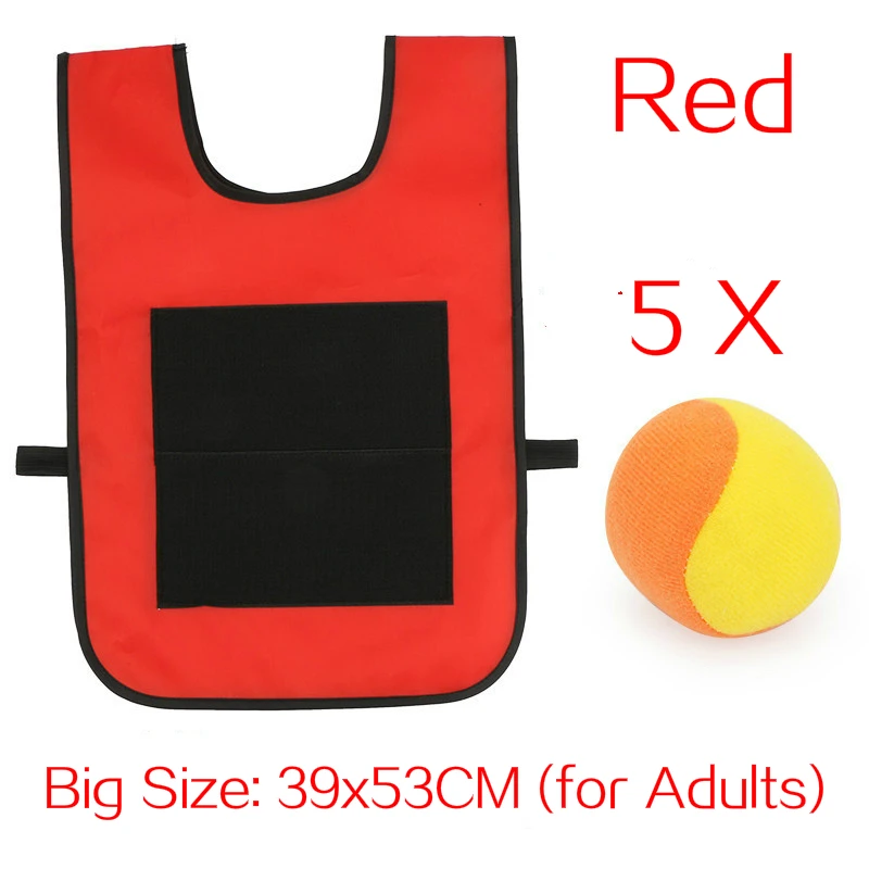 Red Big