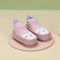 Skin Pink Socks