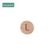Letter L