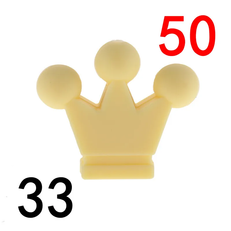 33Cream Yellow