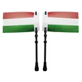Hungary Flag Big