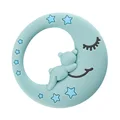 1Pc Powder Blue