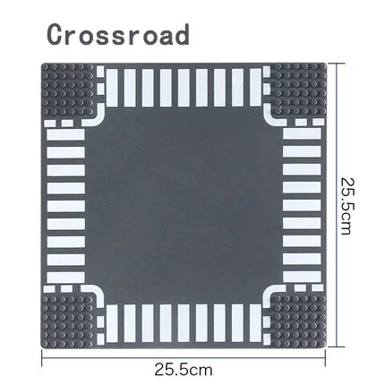 crossroad