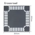 crossroad