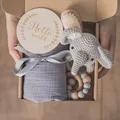 Gray Elephant