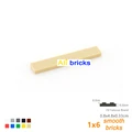 100pcs beige