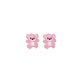 10pcs Candy pink