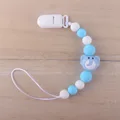 Pacifier chain - H