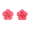 10Pcs Red