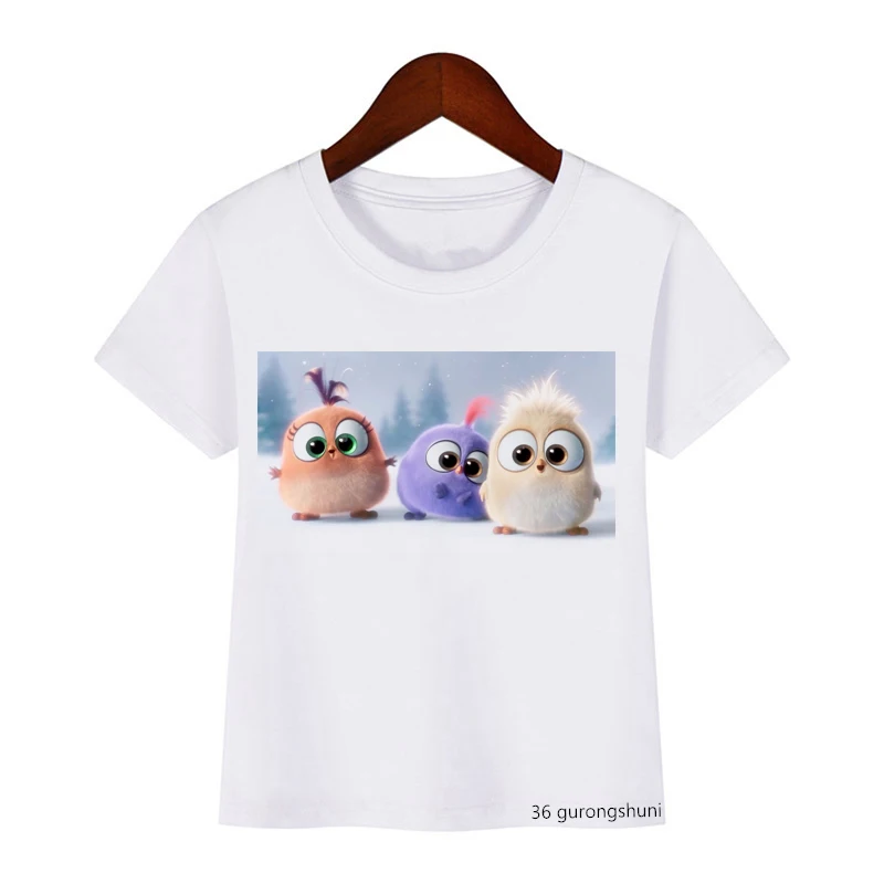 Camiseta niños - Seguridad certificada