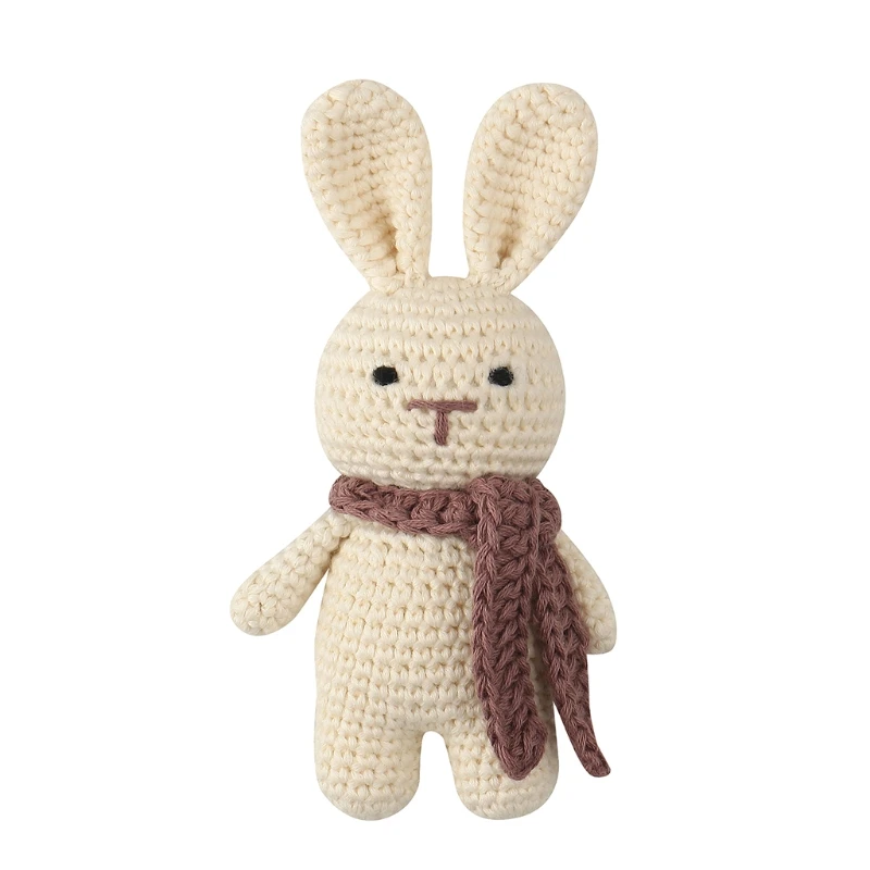bunny doll-13cm