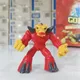 Magma Tribe 03